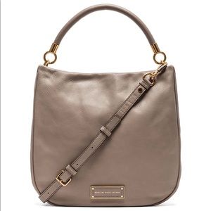 Marc by Marc Jacobs Too Hot To Handle Hobo